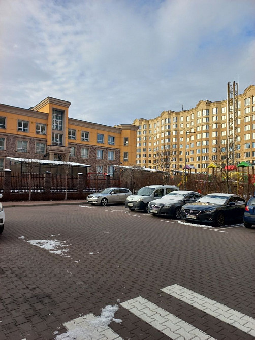 Продається однокімнатна квартира в ЖК Софія Клубний/2 км до Київа Софиевская Борщаговка - изображение 4