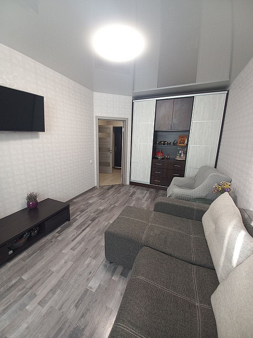 Продається однокімнатна квартира в ЖК Софія Клубний/2 км до Київа Софиевская Борщаговка - изображение 1