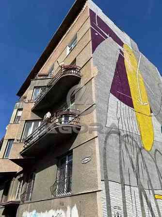 Трикімнатний польський люкс в центрі міста Ивано-Франковск