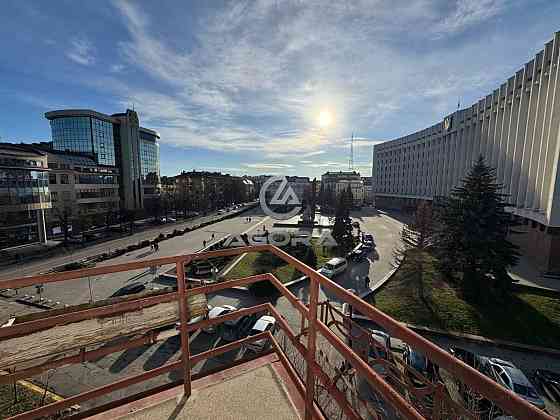 Трикімнатний польський люкс в центрі міста Ивано-Франковск