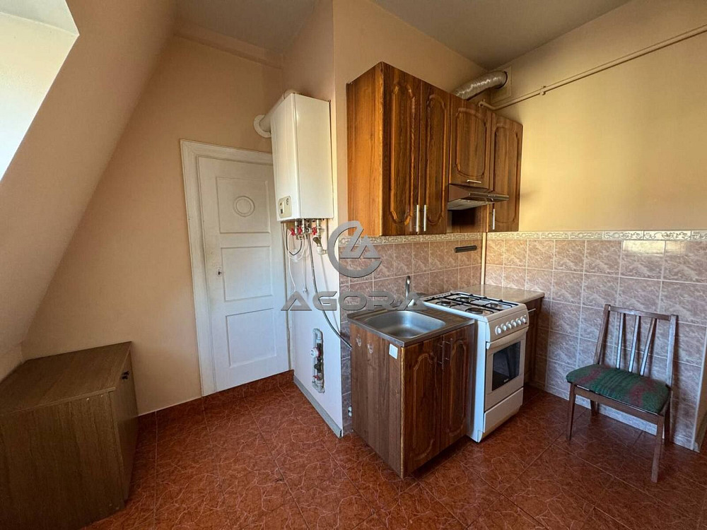 Трикімнатний польський люкс в центрі міста Ивано-Франковск - изображение 5