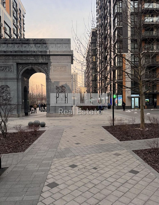 Терміново! Видова 2-к квартира 79,1 м² | ЖК “Французький квартал 2” Київ - зображення 1