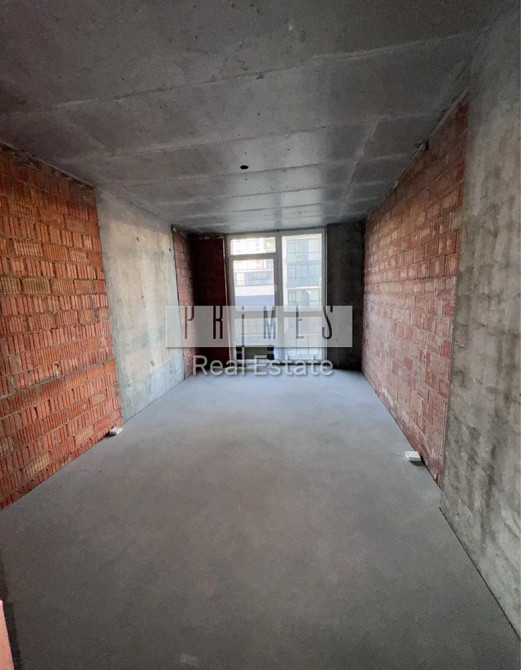 Терміново! Видова 2-к квартира 79,1 м² | ЖК “Французький квартал 2” Київ - зображення 8