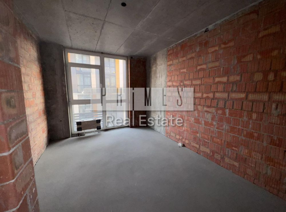 Терміново! Видова 2-к квартира 79,1 м² | ЖК “Французький квартал 2” Київ - зображення 4