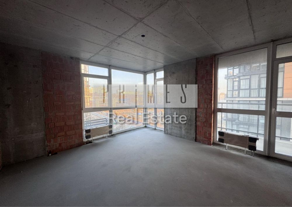 Терміново! Видова 2-к квартира 79,1 м² | ЖК “Французький квартал 2” Київ - зображення 2