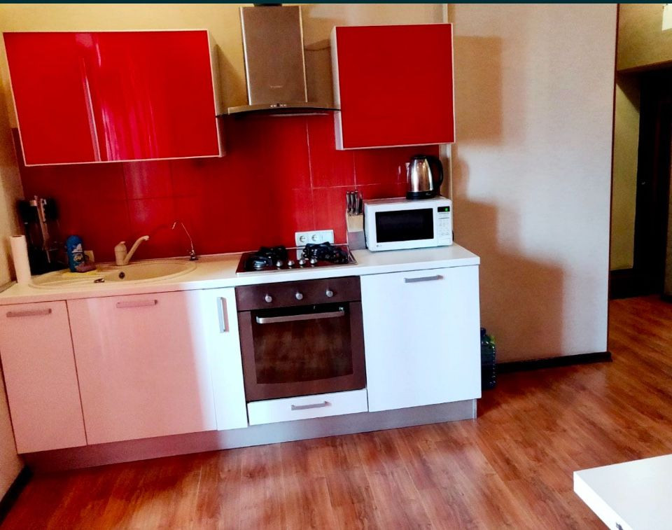 АВТОНОМНОЕ ОТОПЛЕНИЕ! Сталинка! Центр! Продам большую 1к 46 м2 Харків - зображення 6