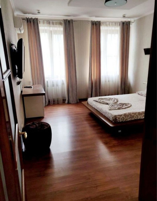 АВТОНОМНОЕ ОТОПЛЕНИЕ! Сталинка! Центр! Продам большую 1к 46 м2 Харків - зображення 1