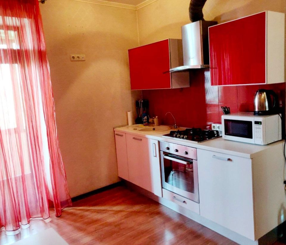 АВТОНОМНОЕ ОТОПЛЕНИЕ! Сталинка! Центр! Продам большую 1к 46 м2 Харків - зображення 4