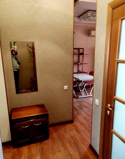 АВТОНОМНОЕ ОТОПЛЕНИЕ! Сталинка! Центр! Продам большую 1к 46 м2 Харків - зображення 3