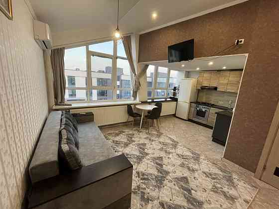 Продається 2-рівнева 2-кімнатна квартира 60м²,р-н Пасічна,вул.Целевича Ивано-Франковск