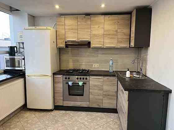 Продається 2-рівнева 2-кімнатна квартира 60м²,р-н Пасічна,вул.Целевича Ивано-Франковск