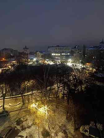 Апартаменты в центре!Вид на миллион! Київ