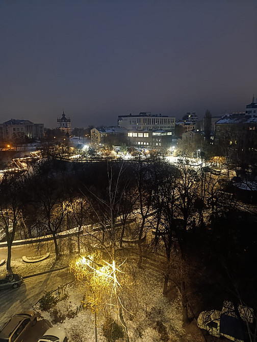 Апартаменты в центре!Вид на миллион! Київ - зображення 1