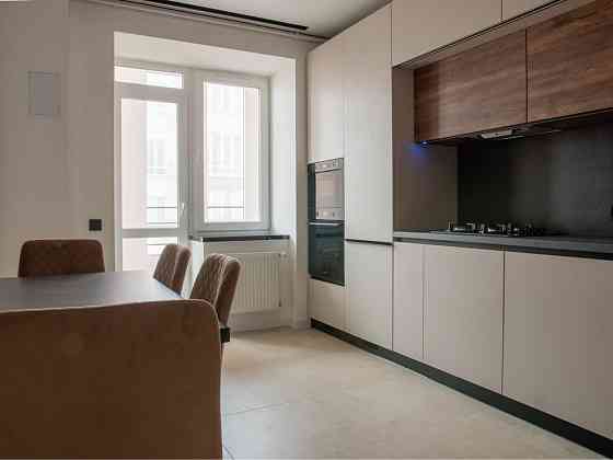 Здаю квартиру на вул. Стрийська в житловому комплексі Львів