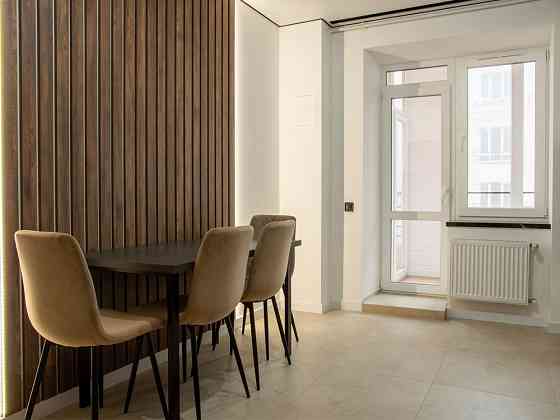 Здаю квартиру на вул. Стрийська в житловому комплексі Львів