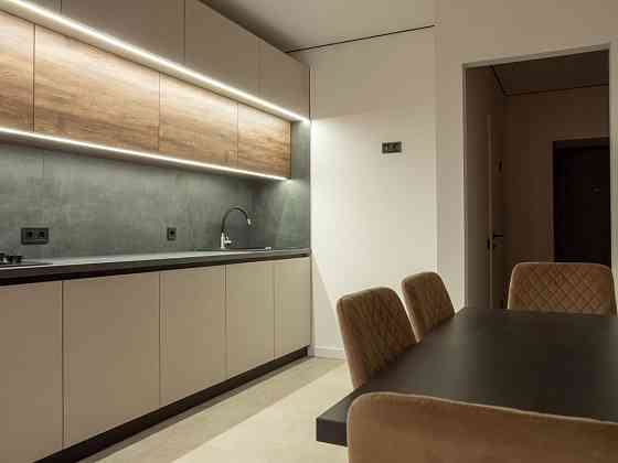 Здаю квартиру на вул. Стрийська в житловому комплексі Львів