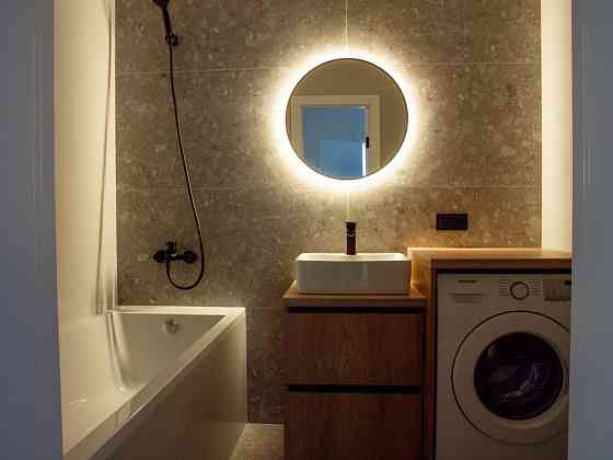 Здаю квартиру на вул. Стрийська в житловому комплексі Львів