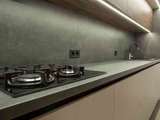 Здаю квартиру на вул. Стрийська в житловому комплексі Львів