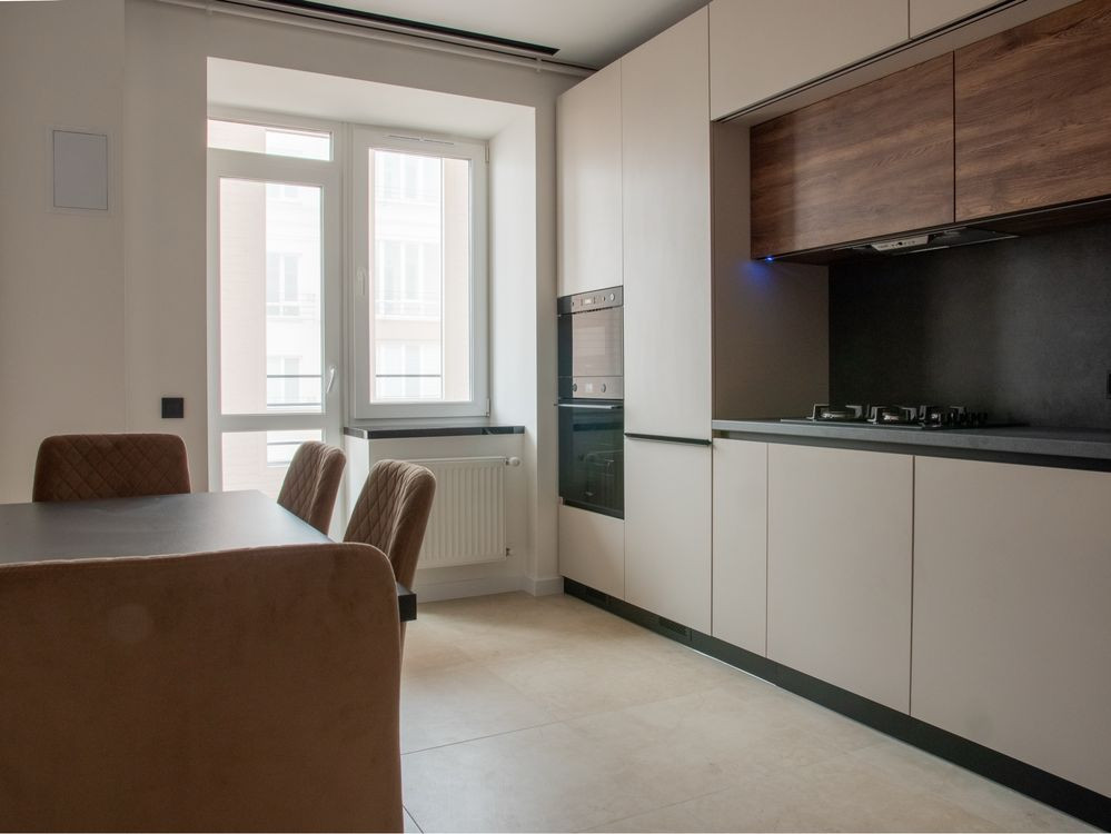 Здаю квартиру на вул. Стрийська в житловому комплексі Львів - зображення 3