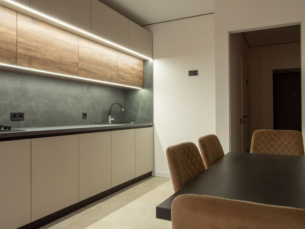 Здаю квартиру на вул. Стрийська в житловому комплексі Львів - зображення 1