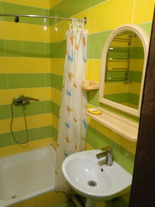 Сдам 2 комнатную. Метро Ботанический Сад до 14 минут. Харків - зображення 8