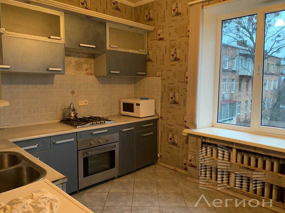 Сдам 4-ох комнатную квартиру в Центре. Харків - зображення 7