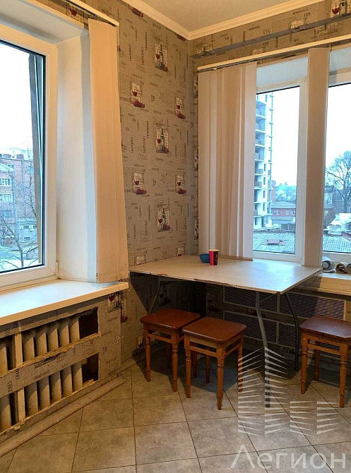 Сдам 4-ох комнатную квартиру в Центре. Харків - зображення 6