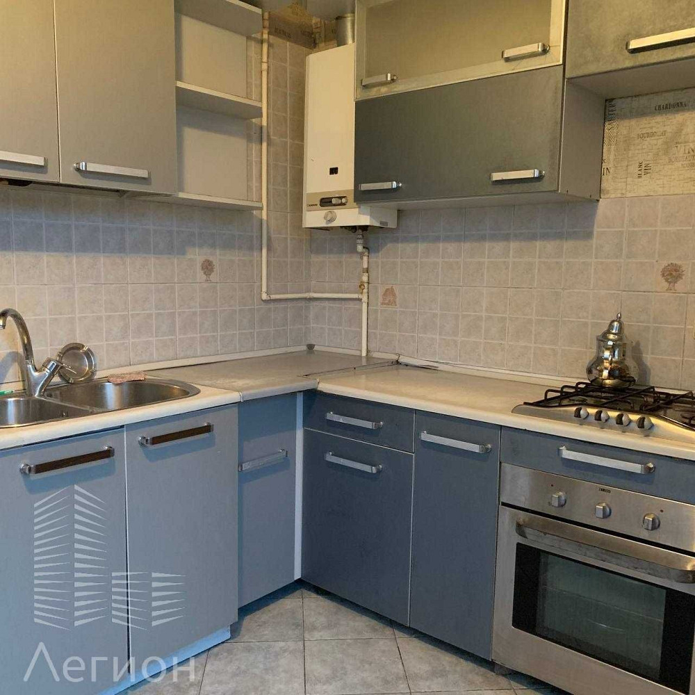 Сдам 4-ох комнатную квартиру в Центре. Харків - зображення 4