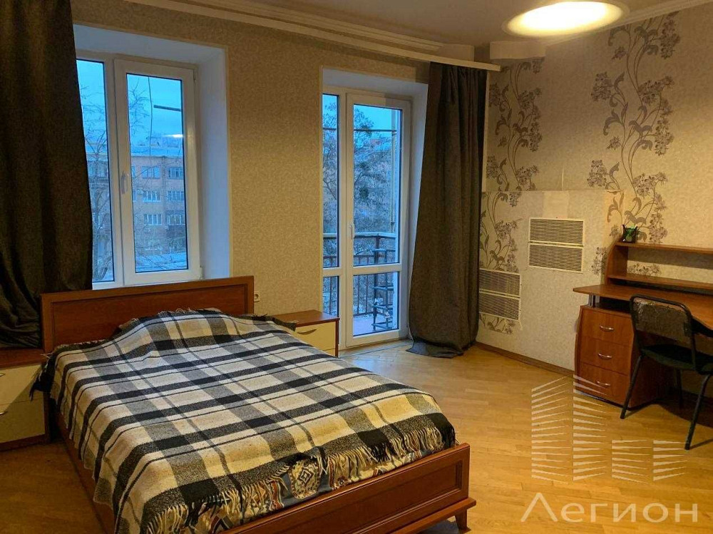 Сдам 4-ох комнатную квартиру в Центре. Харків - зображення 1