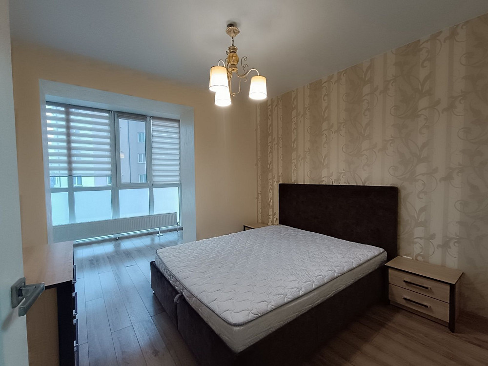 Здам в оренду 2х кімнатну квартиру по вул Целевича Ивано-Франковск - изображение 5