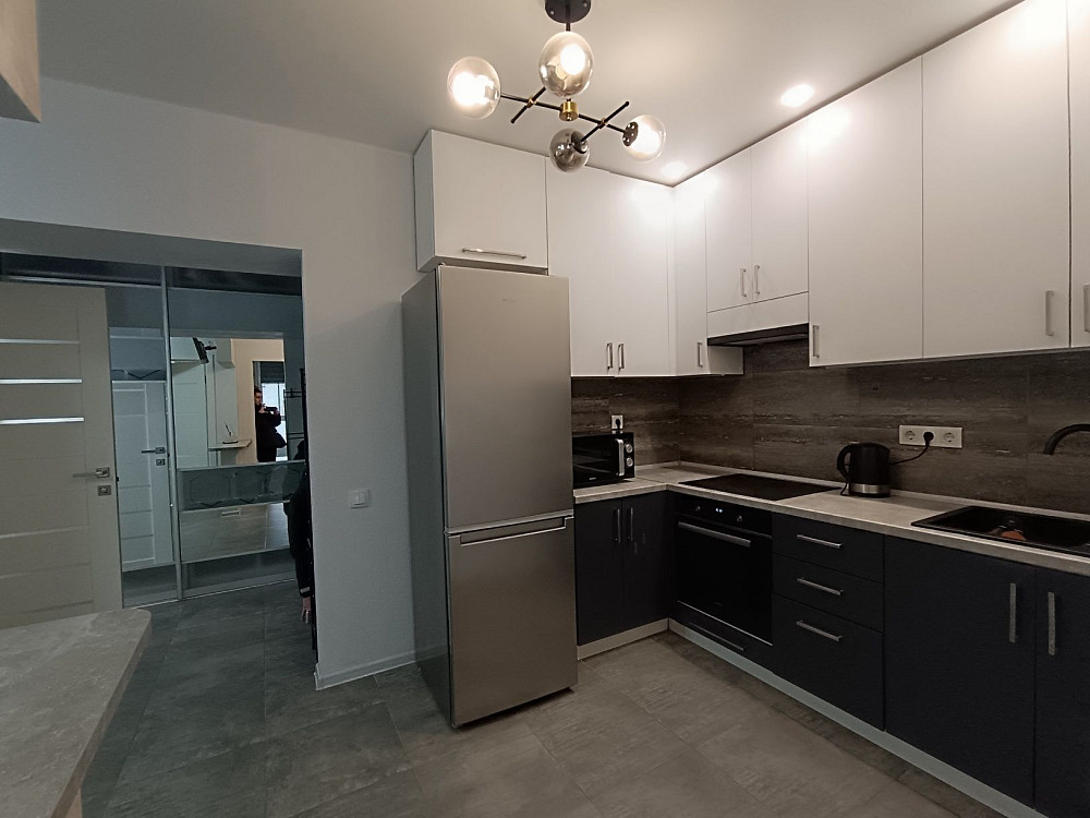 Здам в оренду 2х кімнатну квартиру по вул Целевича Ивано-Франковск - изображение 3