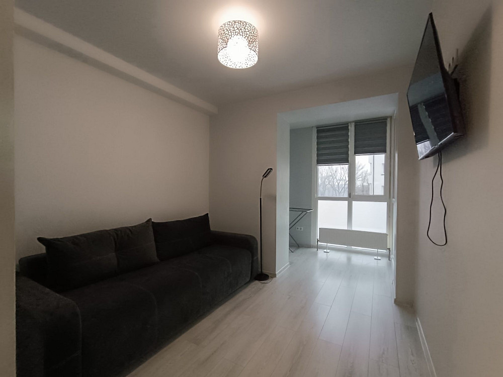 Здам в оренду 2х кімнатну квартиру по вул Целевича Ивано-Франковск - изображение 8