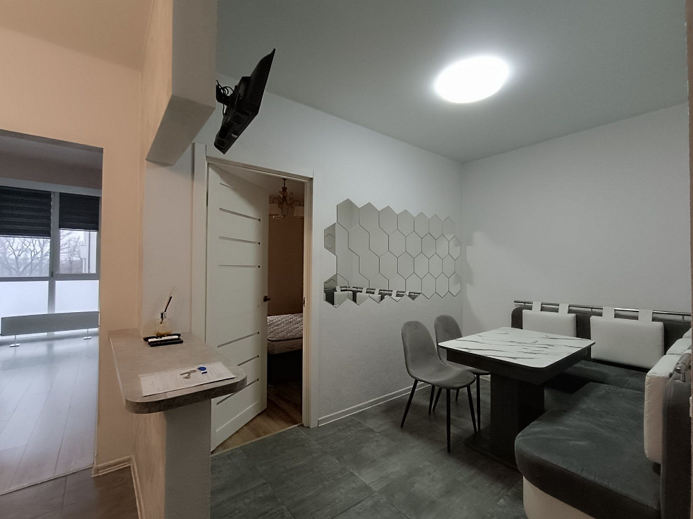 Здам в оренду 2х кімнатну квартиру по вул Целевича Ивано-Франковск - изображение 2