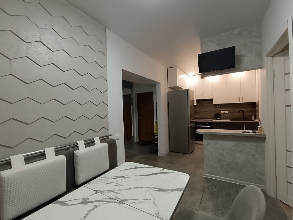 Здам в оренду 2х кімнатну квартиру по вул Целевича Ивано-Франковск - изображение 1