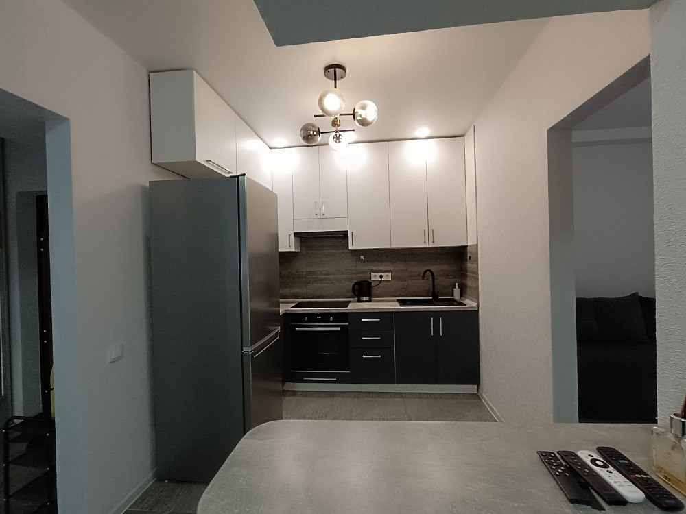 Здам в оренду 2х кімнатну квартиру по вул Целевича Ивано-Франковск - изображение 4