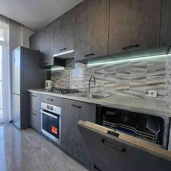 Оренда стильної квартири в НОВОБУДОВІ вул. Залізнична Львів