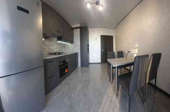 Оренда стильної квартири в НОВОБУДОВІ вул. Залізнична Львів