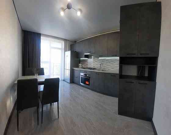 Оренда стильної квартири в НОВОБУДОВІ вул. Залізнична Львів