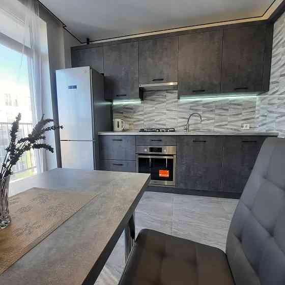 Оренда стильної квартири в НОВОБУДОВІ вул. Залізнична Львів