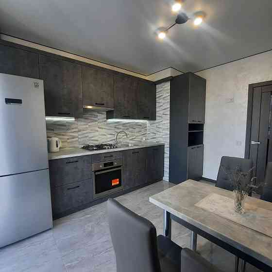 Оренда стильної квартири в НОВОБУДОВІ вул. Залізнична Львів