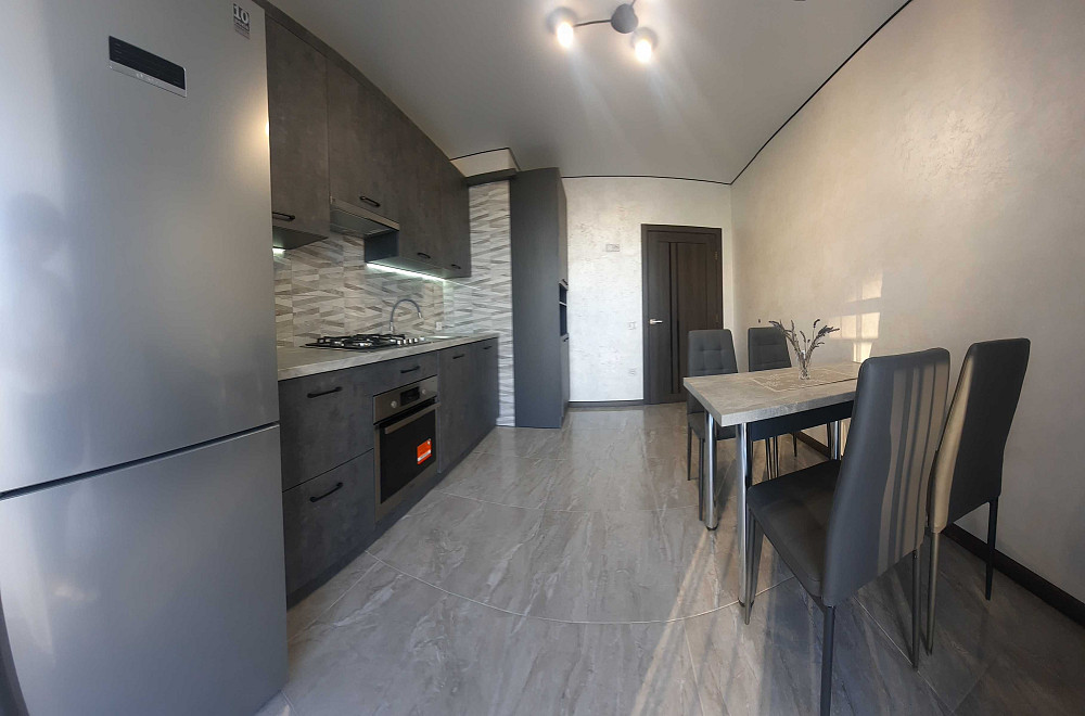 Оренда стильної квартири в НОВОБУДОВІ вул. Залізнична Львів - зображення 6