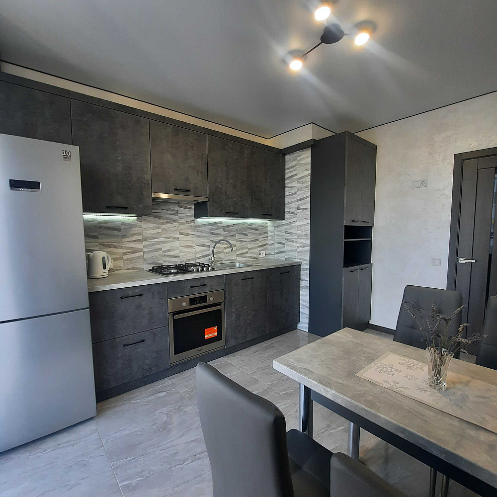 Оренда стильної квартири в НОВОБУДОВІ вул. Залізнична Львів - зображення 5