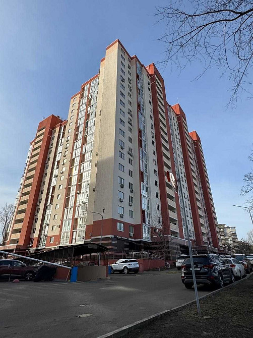 Оренда 1кв ЖК Козацький поруч парк Орлятко Київ - зображення 2