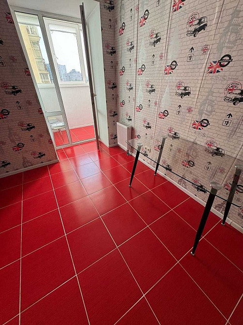 Оренда 1кв ЖК Козацький поруч парк Орлятко Київ - зображення 7