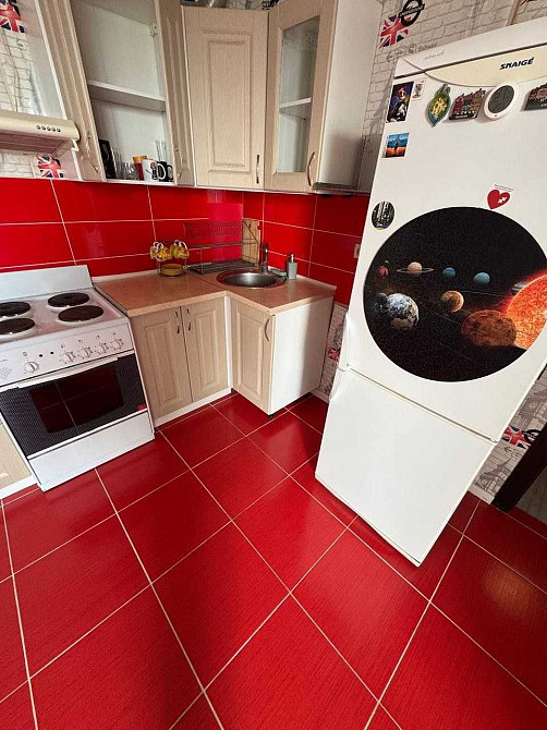 Оренда 1кв ЖК Козацький поруч парк Орлятко Київ - зображення 6