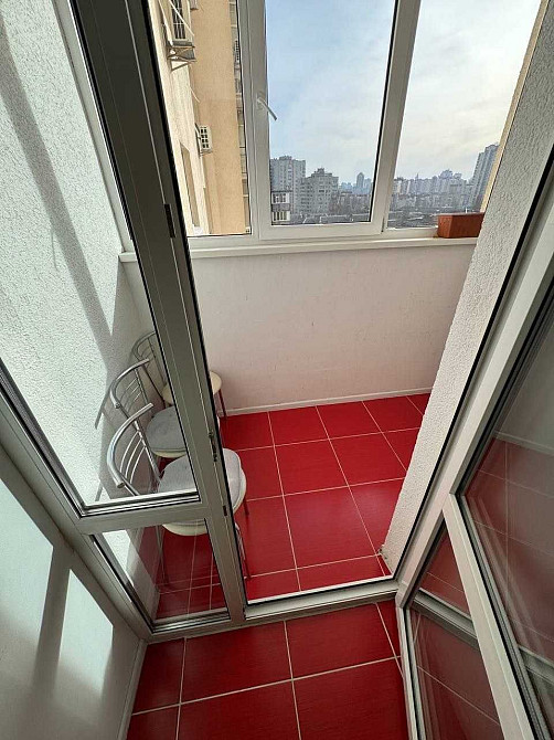 Оренда 1кв ЖК Козацький поруч парк Орлятко Київ - зображення 8