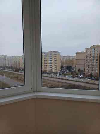 Перша здача 1к квартири 48м2 вул.Боголюбова 15,Жк Софія, Жк Сонячний Софіївська Борщагівка