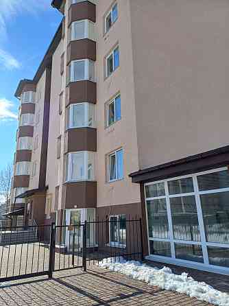 Перша здача 1к квартири 48м2 вул.Боголюбова 15,Жк Софія, Жк Сонячний Софіївська Борщагівка