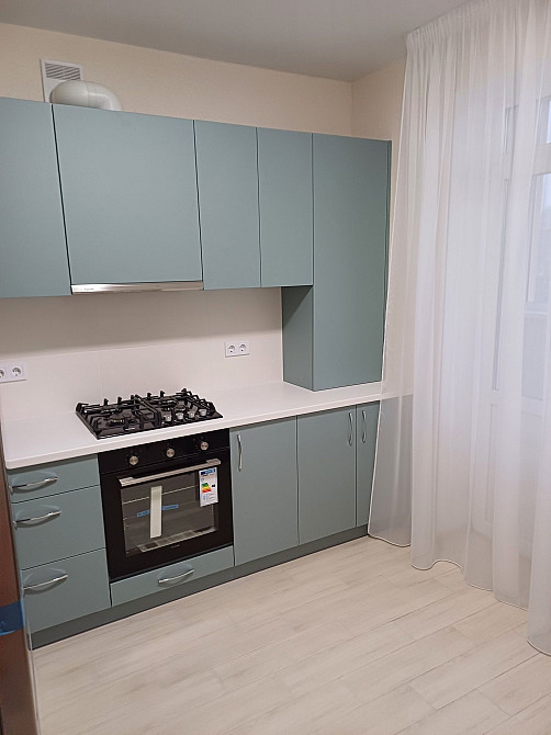 Перша здача 1к квартири 48м2 вул.Боголюбова 15,Жк Софія, Жк Сонячний Софіївська Борщагівка - зображення 3