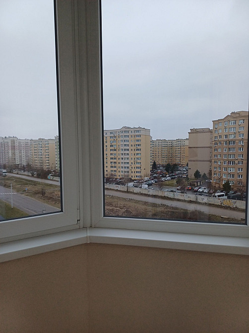 Перша здача 1к квартири 48м2 вул.Боголюбова 15,Жк Софія, Жк Сонячний Софіївська Борщагівка - зображення 6